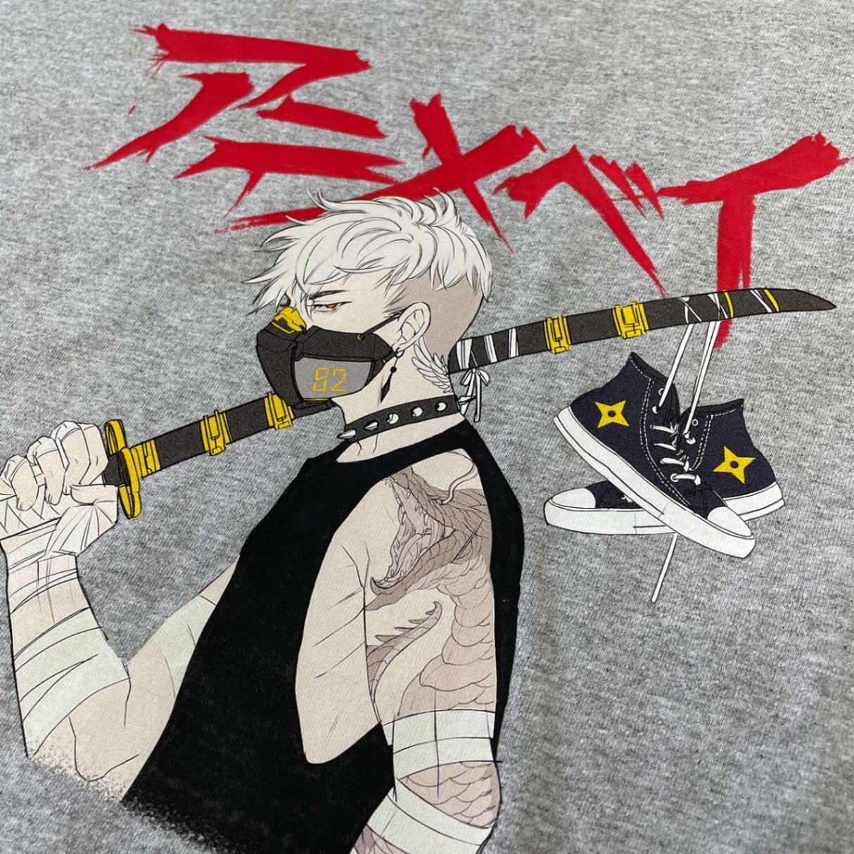 TShirt Printing Canada Coastal Reign